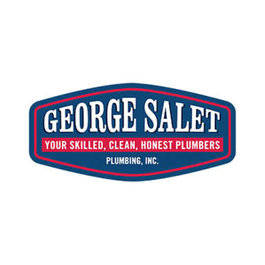 George Salet Plumbing, Inc. logo