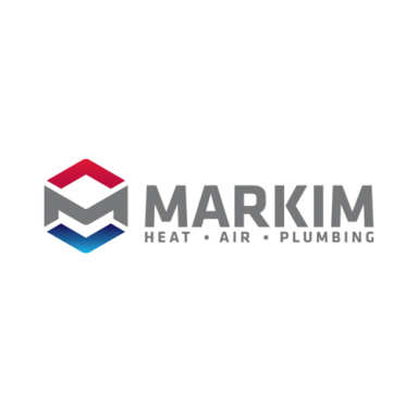 Markim Plumbing logo