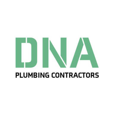 DNA Plumbing Contractors Inc logo