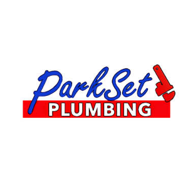 Parkset Plumbing logo