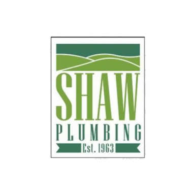 Shaw Plumbing logo