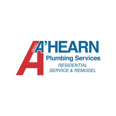 Brad A'Hearn Plumbing Services logo