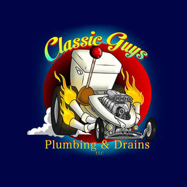 Classic Guys Plumbing LLC logo