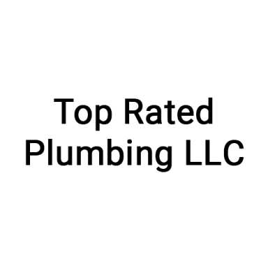 Top Rated Plumbing LLC logo