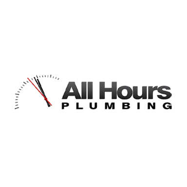 All Hours Plumbing Inc. logo