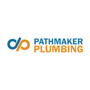 Pathmaker Plumbing logo