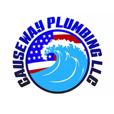 Causeway Plumbing, LLC logo
