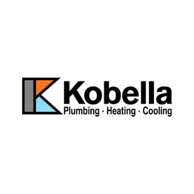 Kobella Plumbing Heating Cooling logo