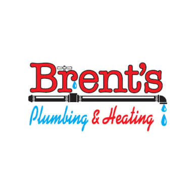 Brent's Plumbing & Heating logo