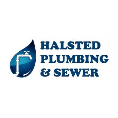 Halsted Plumbing & Sewer logo