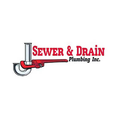 J Sewer & Drain Plumbing Inc. logo