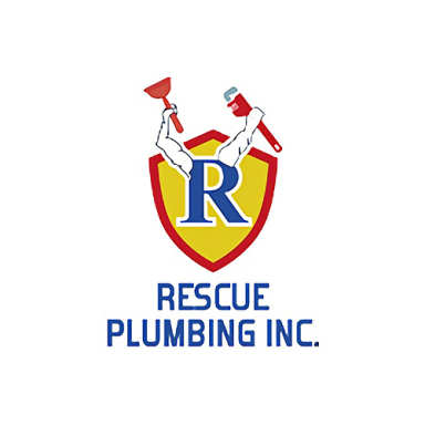 Rescue Plumbing Inc. logo