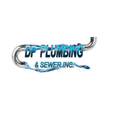 DP Plumbing & Sewer Inc. logo