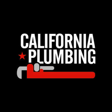 California Plumbing logo