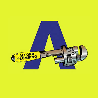 Alford Plumbing logo