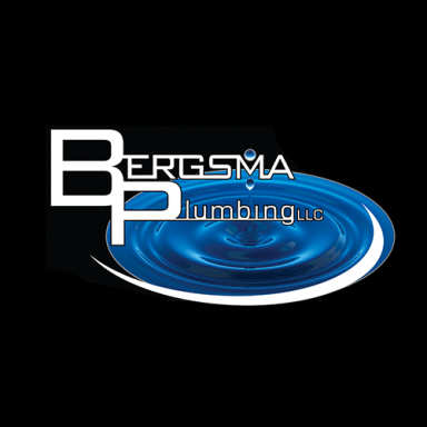 Bergsma Plumbing logo