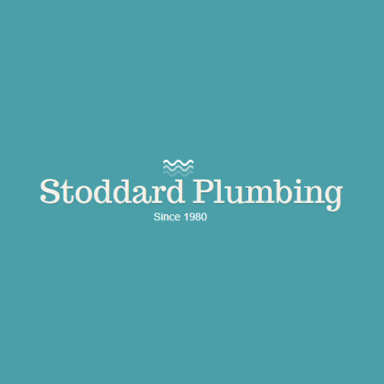 Stoddard Plumbing logo