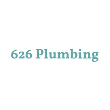 626 Plumbing logo