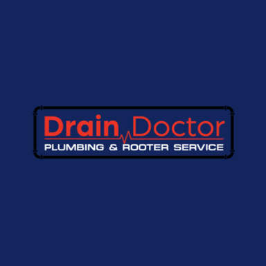 The Drain Doctor Covina logo