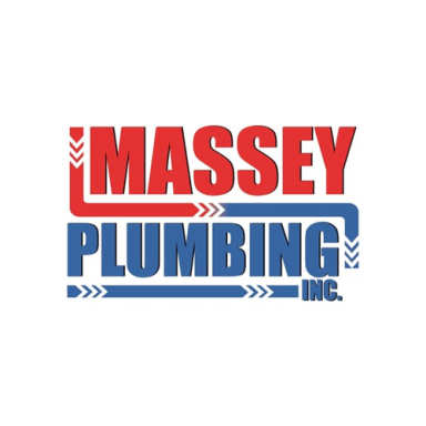 Massey Plumbing, Inc. logo