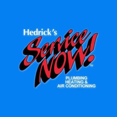 Hendrick's Plumbing Heating & Air Conditioning logo