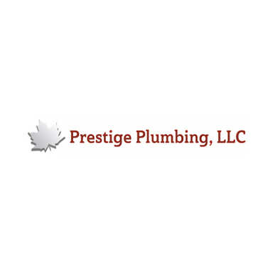 Prestige Plumbing logo