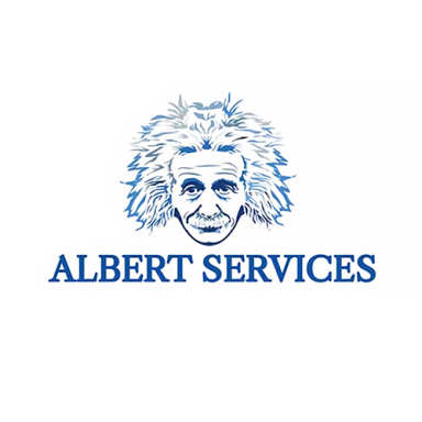 Albert Services logo