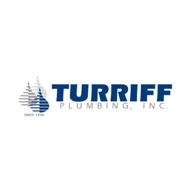 Turriff Plumbing, Inc. logo