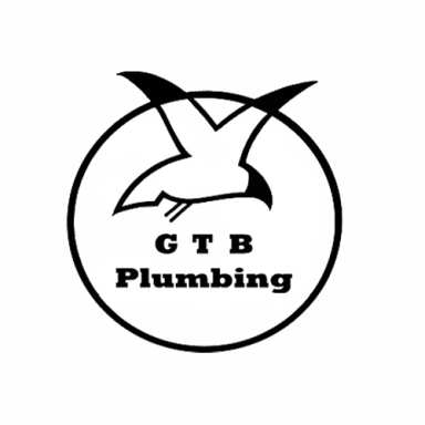 GTB Plumbing logo