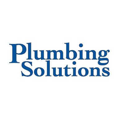 Plumbing Solutions, Inc. logo