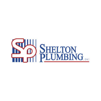 Shelton Plumbing, Inc. logo