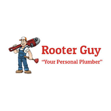 RooterGuy logo