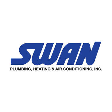 SWAN Plumbing, Heating & Air logo