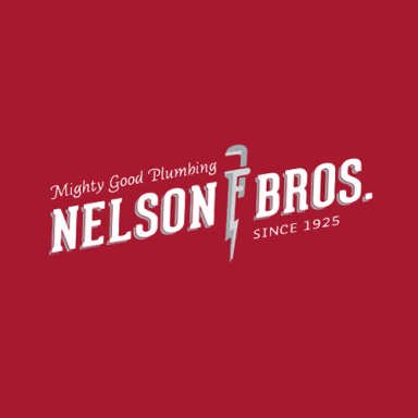 Nelson Bros. logo