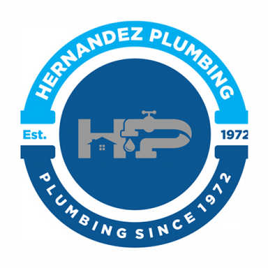 Hernandez Plumbing logo