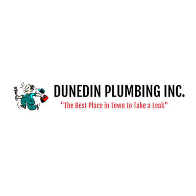 Dunedin Plumbing Inc. logo