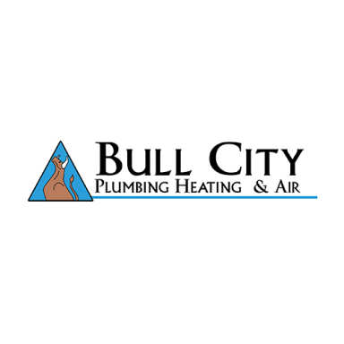 Bull City Plumbing Heating & Air logo