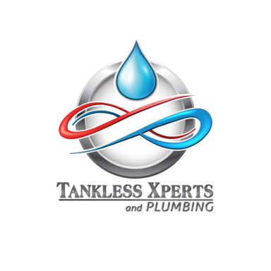 Tankless Xperts and Plumbing logo