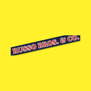 Russo Bros. & Co. logo