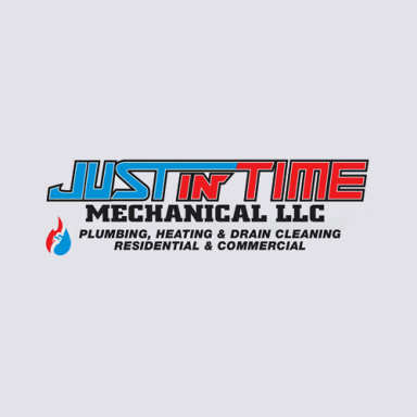 Just In Time Mechanical, LLC logo