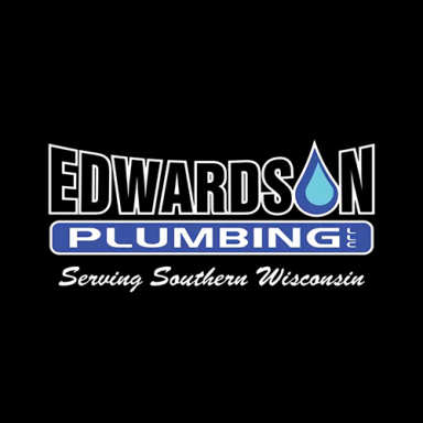 Edwardson Plumbing logo