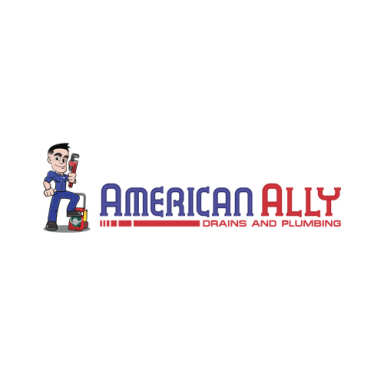 American Ally Drains & Plumbing logo