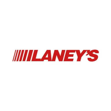 Laney's Inc. logo