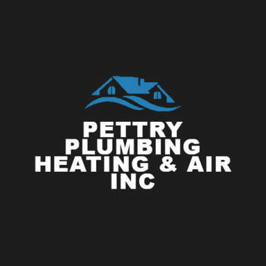 Pettry Plumbing Heating & Air Inc logo