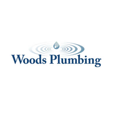 Woods Plumbing logo