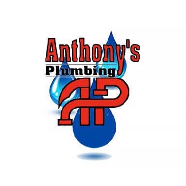 Anthony's Plumbing logo