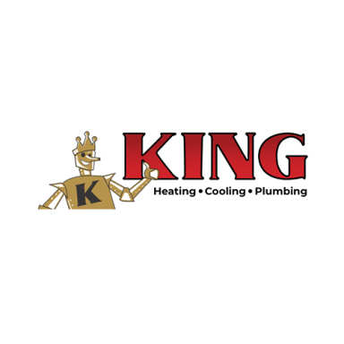 King logo