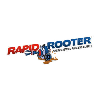Rapid Rooter Drain Master & Plumbing Experts logo