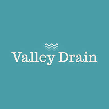 Valley Drain logo