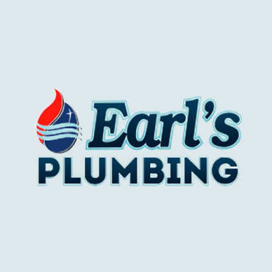 Earl's Plumbing logo